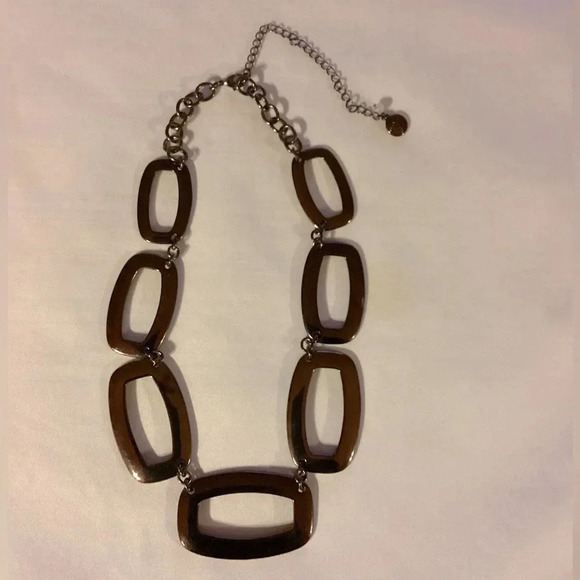 Copper Necklace - Picture 1 of 3
